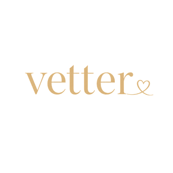 Vetter Logo